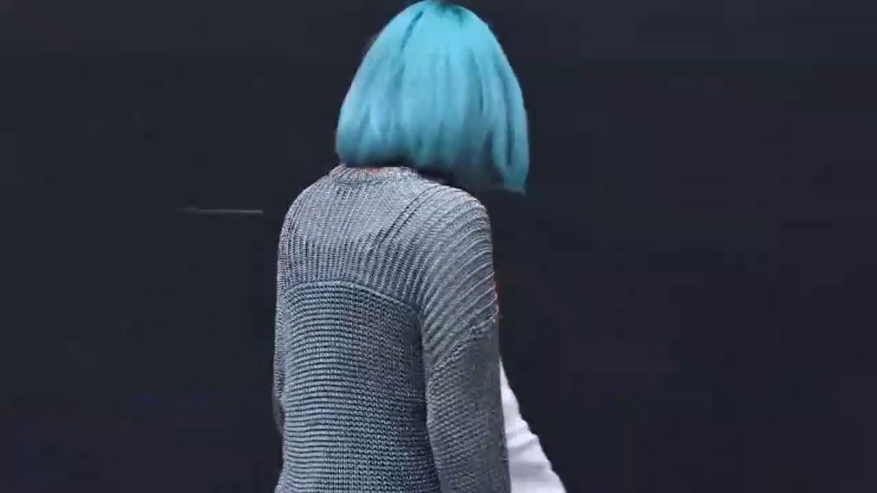 TWICE - JEONGSA (Jeongyeon x Sana)