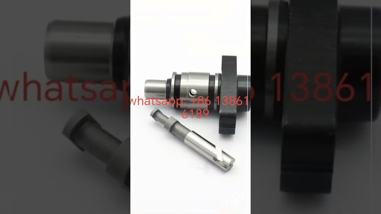 High Quality New Diesel Injection Pump Plunger 090150-6470 090150-6490 090150-5681 090150-5683