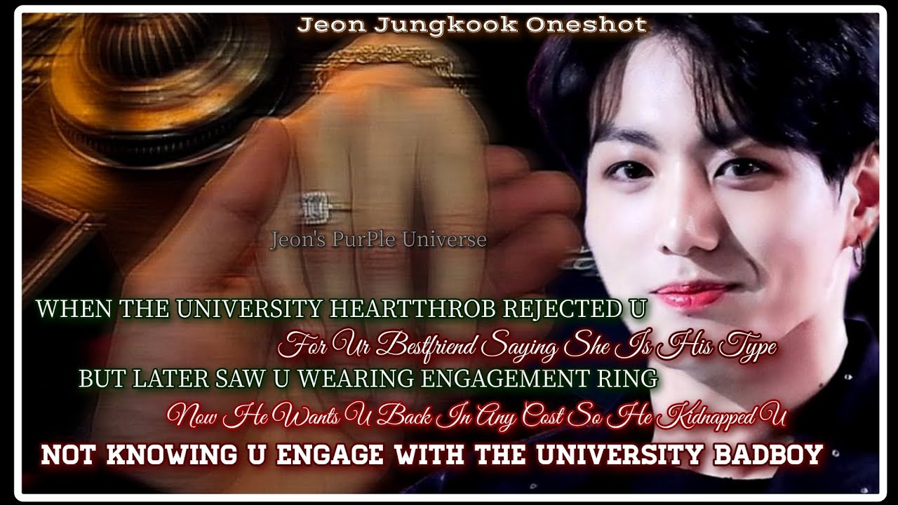 ᴡʜᴇɴ ᴜʀ ᴏʙsᴇssᴇᴅ ᴇx ᴄʀᴜsʜ ᴋɪᴅɴᴀᴘᴘᴇᴅ ᴜ ᴀғᴛᴇʀ sᴀᴡ ᴇɴɢᴀɢᴇᴍᴇɴᴛ ʀɪɴɢ ᴏɴ ᴜʀ ʜᴀɴᴅ ɴᴏᴛ ᴋɴᴏᴡɪɴɢ ᴛʜᴇ ʙᴀᴅʙᴏʏ