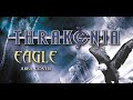 THRAKONIA Eagle ABBA Metal Cover THRAKONIA Eagle ABBA Metal Cover