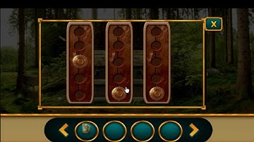 Escape Game The Survivor WalkThrough - FirstEscapeGames