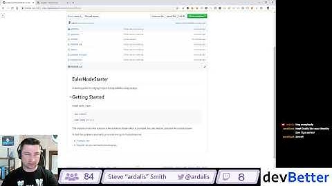 Ardalis - Using node.js to solve Project Euler problems