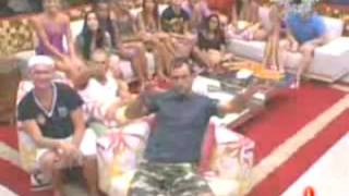 REBOLATION NO BBB10 PARANGOLÉ AO VIVO NO CALDERÃO