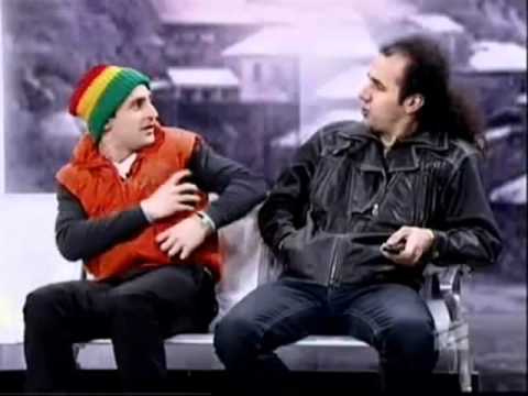 comedy show  - ფარშევანგი