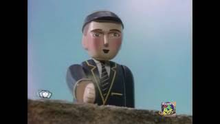 Discovery Kids 19022005 Thomas Y Sus Amigos Canción El Himno De Thomas Recreación