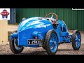 Bugatti club australia