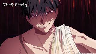 Will You Accompany Me?《Firefly Wedding》Highlight