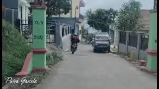 Kuta Waringin  - Darso