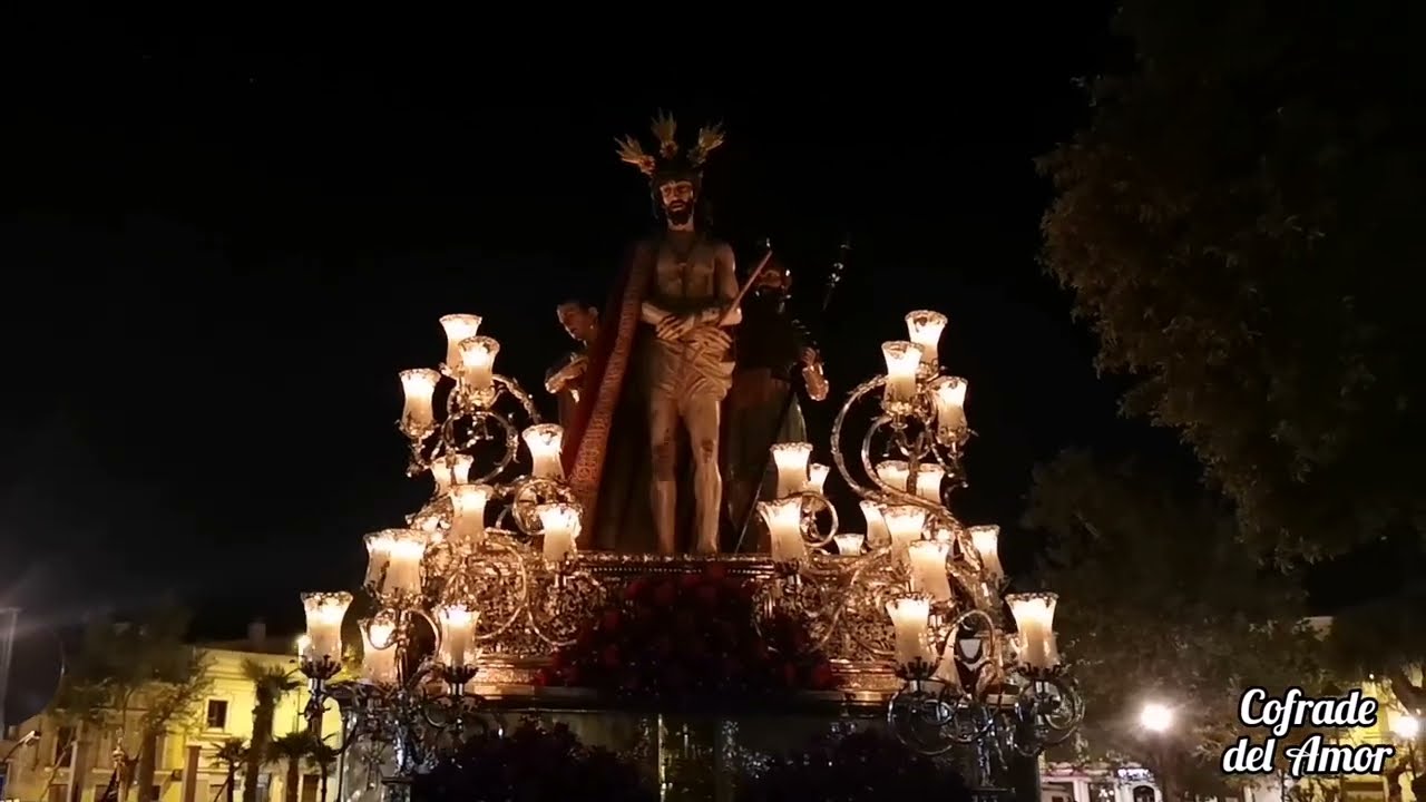 Especial Hermandad Mayor Dolor, Jueves Santo Jerez 2022