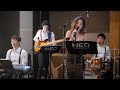 Neo music production  hong kong wedding live jazz music band