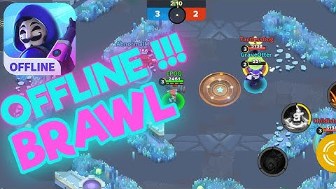 Heroes Strike | Gameplay Walkthrough | Part 1