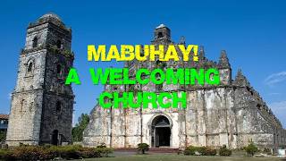 Download lagu ♥ Welcoming Church ♥
