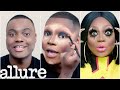 RuPaul's Drag Race Star Mayhem Miller's Drag Transformation Tutorial | Allure