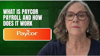 What is Paycor Payroll and how does it work