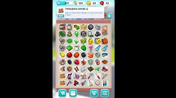 MergeFriends - Part 30- Level 21 - Walkthrough - FULL STORY - CaroGamesNL