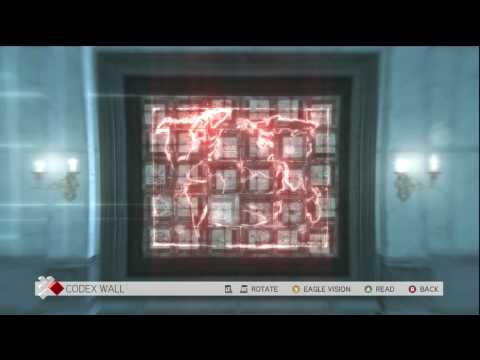 Vídeo: Assassin's Creed II: Fogueira Das Vaidades • Página 2