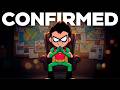 Fall Asleep To Every Teen Titans Go Conspiracy