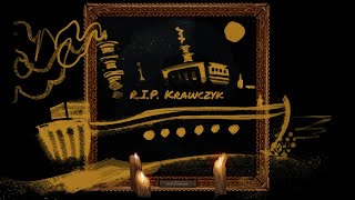 Video thumbnail of "Szpaku - R.I.P. Krawczyk (prod. OLEK)"