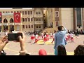 23 nisan gösterisi CemreKOZ