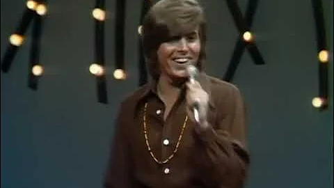 Barbara McNair Show with Bobby Sherman