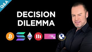 Perpetual Bull Run or Move to Cash? 🐂💰