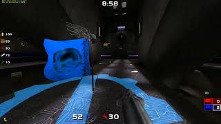 Area 51 • Nexus_6 • Shinning Forces - 3W • Capture the Flag • May 9, 2026, 6:49 PM PDT