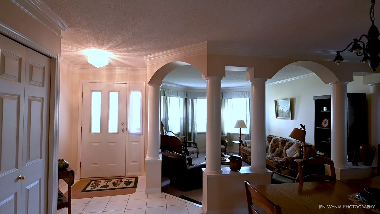 For Sale 1936 Fairway Drive, Campbell River, BC YouTube