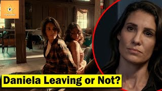Is Daniela Ruah Leaving from NCIS: Los Angeles? Kensi's Cliffhanger Explained
