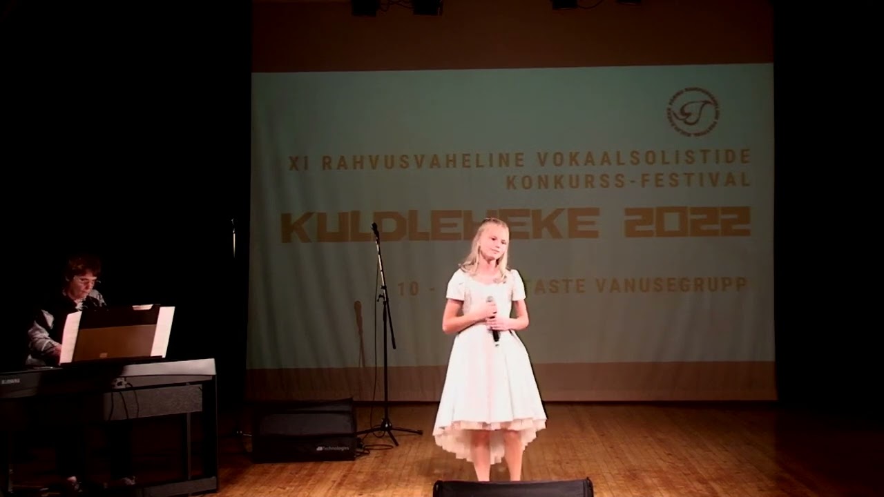 Marietta Verst - Ausus