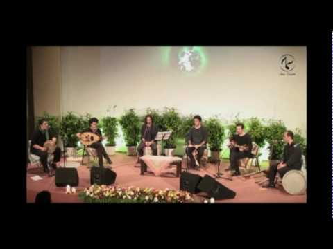 Sama Ensemble - Daryaye Bipayan Malaysia-Septemb.....