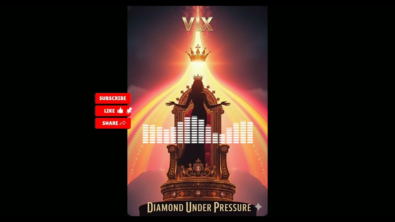 [PLAY LIST] Diamond Under Pressure
