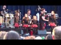 The Wee Red Hot Chilli Pipers