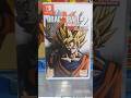 Dragon Ball Xenoverse 2 Nintendo Switch