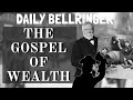 The Gospel of Wealth Quiz