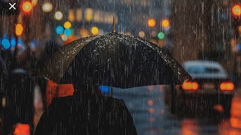 How to make a SNOW and RAIN EFFECT in KineMaster | KineMaster Tutorial |