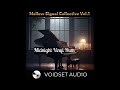 Midnight Vinyl Hum - Voidset Audio [Lo-fi / Chill / Instrumental]