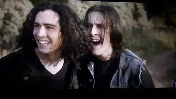 SHIVER ME TIMBERS 2025 POPEYE THE SLAYER MAN