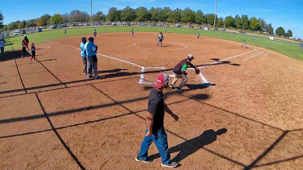 Cleveland Chaos Bracket 1 10.31.2020