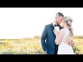 “I knew you were the one” | Arcadia, Indiana | Destination wedding videographer