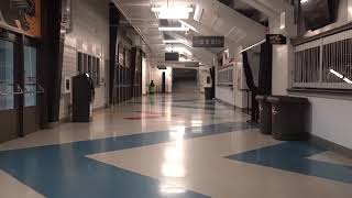 Panther Arena