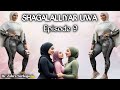 SHAGALALLIYAR UWA KASHI NA 9 