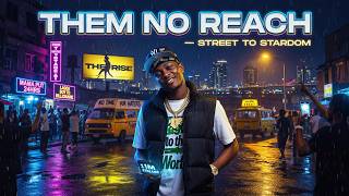 Asake_Them No Reach(official video 2026)