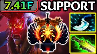 🔥 Master Grimstroke Soft Support: Target Spell Combos & Soulbind Masterclass 🔥 Dota 2 screenshot 3