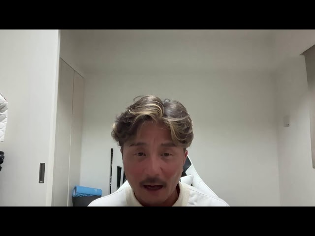【19時・LVIE】50歳のリアル。お酒とゴルフと本音