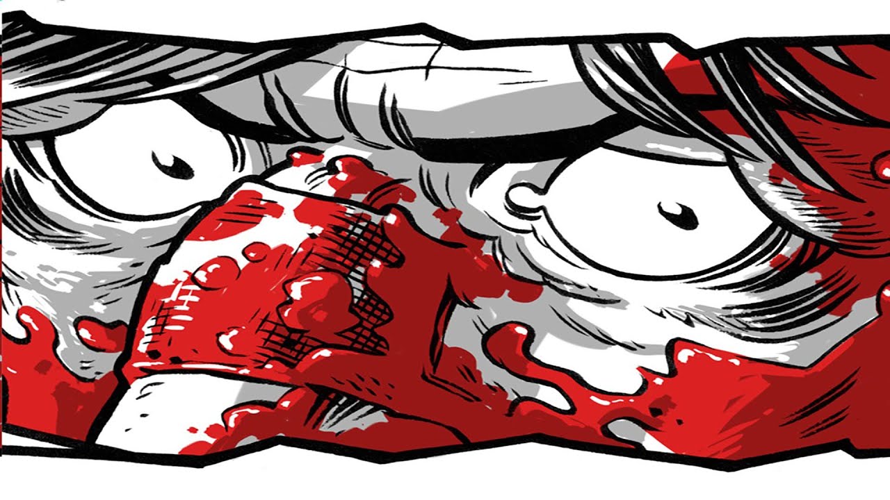 Digital Platforms Breathe New Life Into Comics Industry