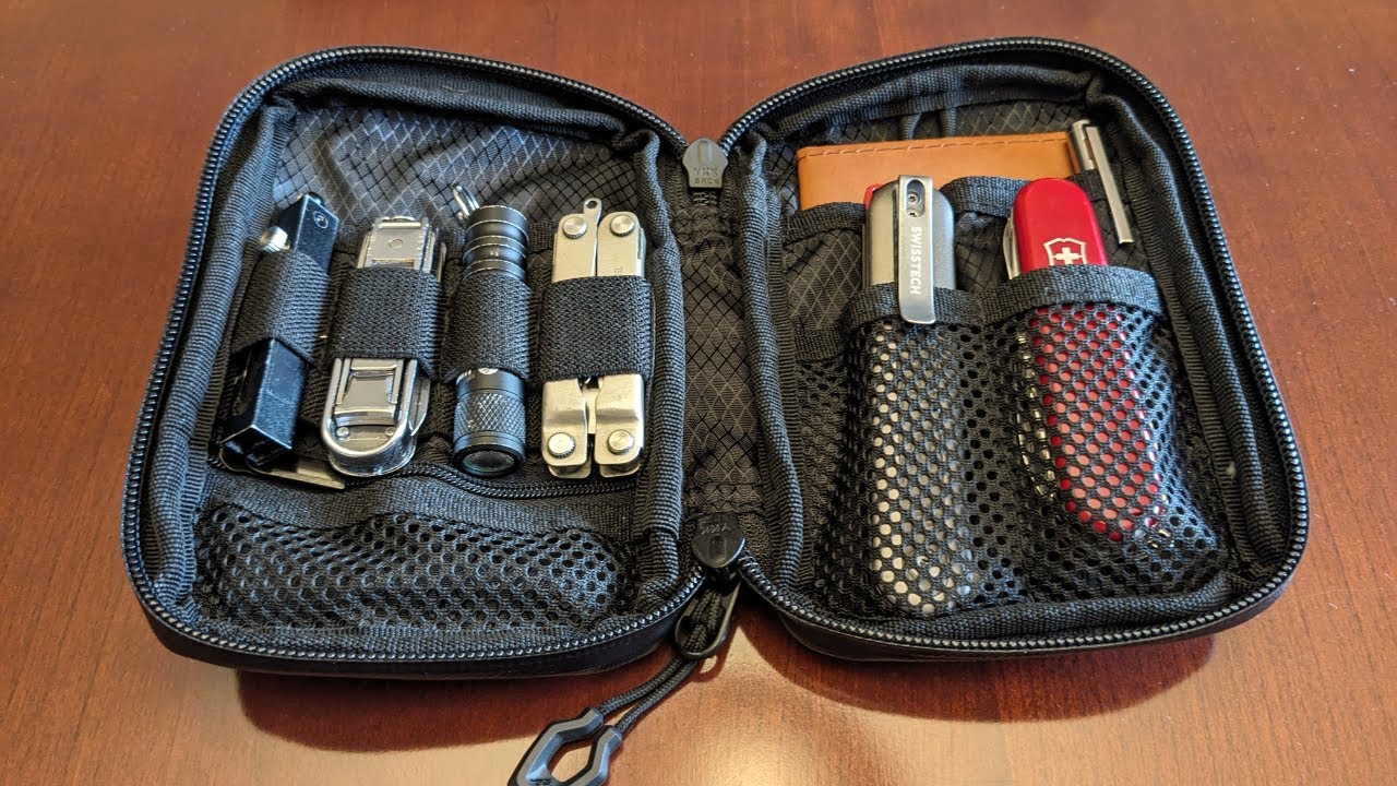 EDC THAT'S NOT JUST FOR SHOW - PRACTICAL EVERDAY CARRY GEAR YOU CAN TRUST!