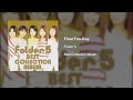 Folder 5 - Final Fun-Boy