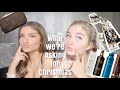 10 Christmas Gifts Ideas! What We Are Asking For Christmas!