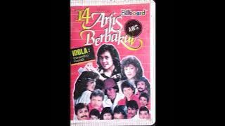 Cinta Yang Hilang - Azam Semesta (Album 14 Artis Berbakat)
