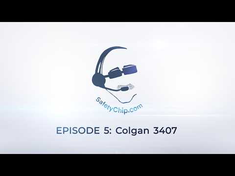 Saturdays with Safety Chip Episode 5: Colgan Air 3407